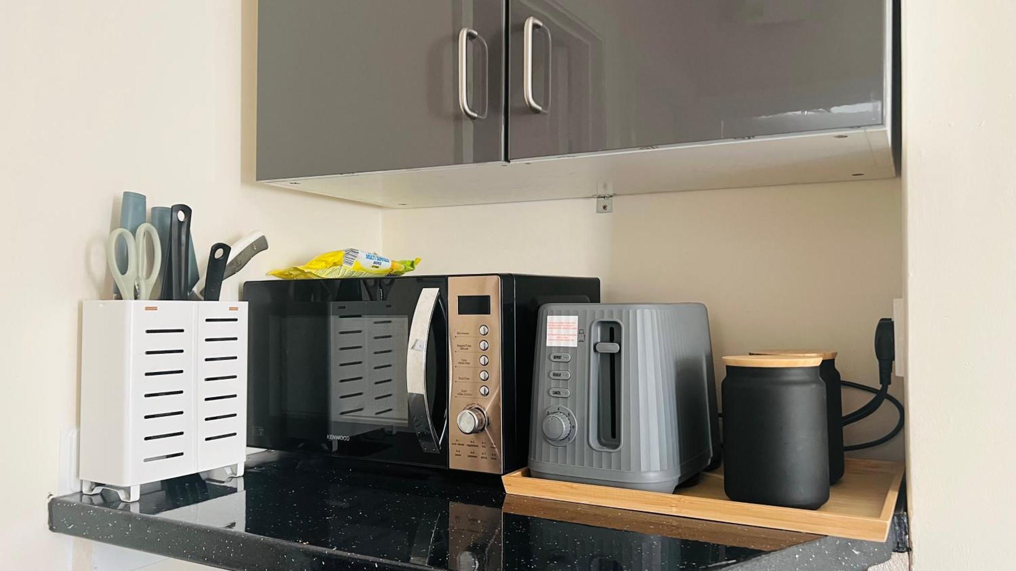 Harry Potter 9 3/4 Flat Apartment London Ngoại thất bức ảnh